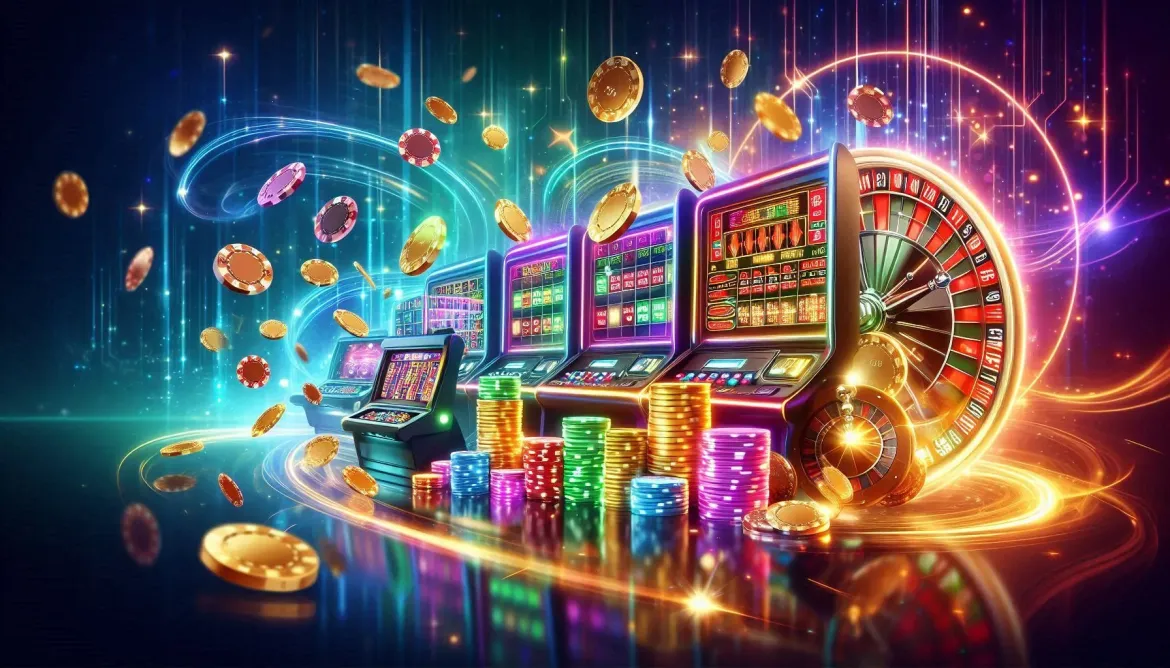 Nordis Casino
